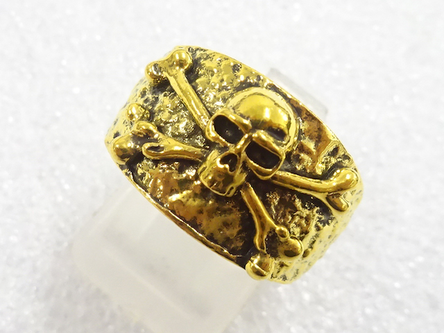 Japanese Kimono / Antique Accessories Metal